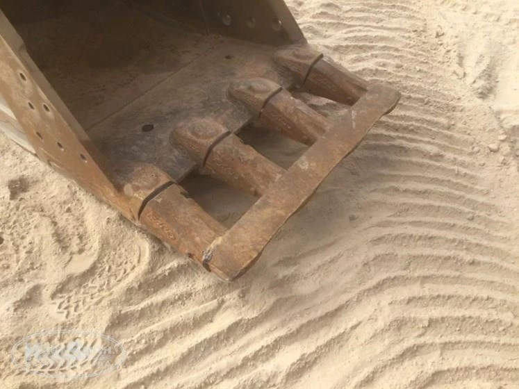 Used Esco Bucket
